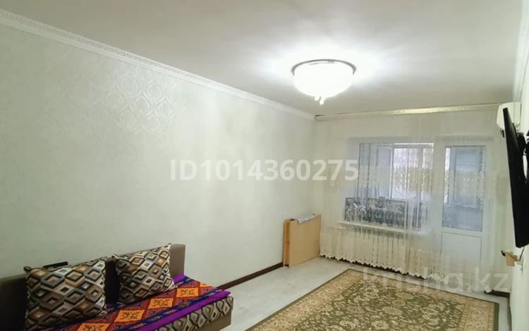 3-комнатная квартира · 61 м² · 3/5 этаж, Улица Жанкожа батыра, 6 за 17 млн ₸ в Актобе — фото 2