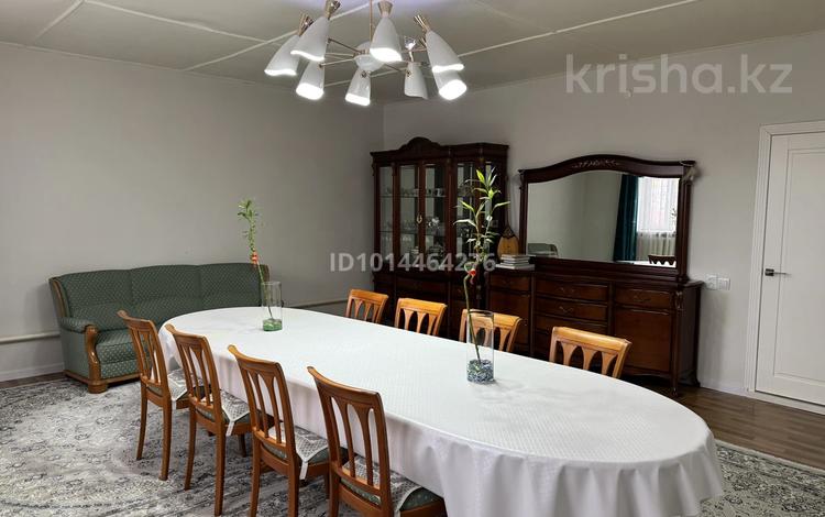 Отдельный дом · 4 комнаты · 106.5 м² · 7.5 сот., мкр Айгерим-2 35 — Алмерек Абыз - Ынтымак за 78 млн ₸ в Алматы, Алатауский р-н — фото 2