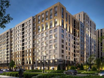 1-комнатная квартира · 37.46 м², Калдаякова 30 за ~ 23.2 млн 〒 в Шымкенте, Туран р-н