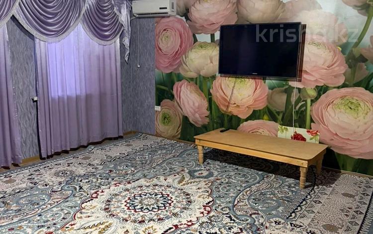 2-бөлмелі пәтер · 65 м² · 3/4 қабат, Тауке Хана 4, бағасы: 200 000 ₸ в Шымкенте, Аль-Фарабийский р-н — фото 2