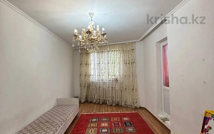 3-комнатная квартира, 70 м², 3/12 этаж, Сыганак 25/1 за 27.5 млн 〒 в Астане — фото 14