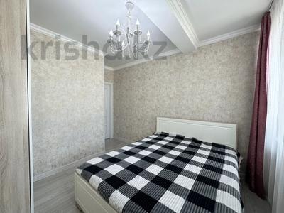 2-комнатная квартира · 46 м² · 11/16 этаж, Алматы 2 — Кабанбай батыра за 32 млн ₸ в Астане, Есильский р-н