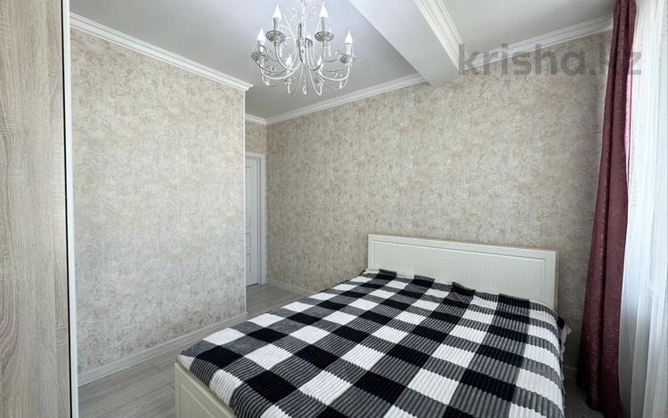 2-комнатная квартира · 46 м² · 11/16 этаж, Алматы 2 — Кабанбай батыра за 32 млн ₸ в Астане, Есильский р-н — фото 2