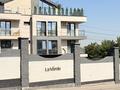 4-комнатная квартира · 158.7 м² · 1/3 этаж, Жамакаева 252 за ~ 174.6 млн ₸ в Алматы, Медеуский р-н — фото 14