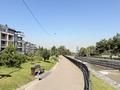 4-комнатная квартира · 158.7 м² · 1/3 этаж, Жамакаева 252 за ~ 174.6 млн ₸ в Алматы, Медеуский р-н — фото 15