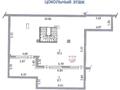 4-комнатная квартира · 158.7 м² · 1/3 этаж, Жамакаева 252 за ~ 174.6 млн ₸ в Алматы, Медеуский р-н — фото 10