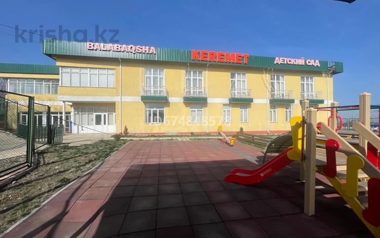 Еркін • 1200 м², бағасы: 400 млн 〒 в Талгаре — фото 2