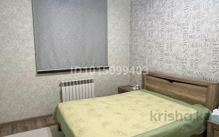 Отдельный дом · 5 комнат · 200 м² · 11 сот., Переулок Жибек-жолы 11 — У входа поселка за 68 млн ₸ в Кордае — фото 2