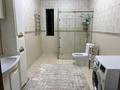 Отдельный дом · 5 комнат · 200 м² · 11 сот., Переулок Жибек-жолы 11 — У входа поселка за 68 млн ₸ в Кордае — фото 3