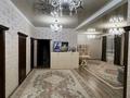 Отдельный дом · 5 комнат · 200 м² · 11 сот., Переулок Жибек-жолы 11 — У входа поселка за 68 млн ₸ в Кордае — фото 6