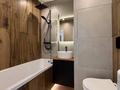 1-комнатная квартира · 47 м² · 9/13 этаж, Розыбакиева 247 за 3 500 ₸ в Алматы, Бостандыкский р-н — фото 6