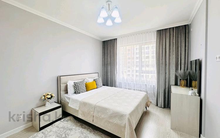 2-бөлмелі пәтер · 74 м² · 5/10 қабат, Розыбакиева, бағасы: 40 000 ₸ в Алматы, Бостандыкский р-н — фото 51