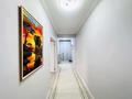 2-бөлмелі пәтер · 74 м² · 5/10 қабат, Розыбакиева, бағасы: 40 000 ₸ в Алматы, Бостандыкский р-н — фото 17