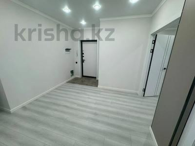 2-бөлмелі пәтер · 87.5 м² · 7/13 қабат, Мукан Тулебаев, бағасы: 36 млн ₸ в Астане, Алматы р-н