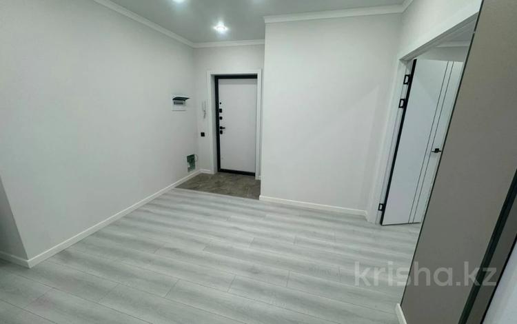 2-бөлмелі пәтер · 87.5 м² · 7/13 қабат, Мукан Тулебаев, бағасы: 36 млн ₸ в Астане, Алматы р-н — фото 4