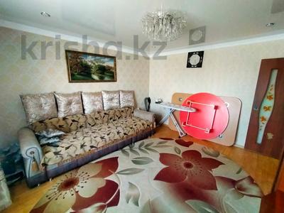 3-комнатная квартира · 58.7 м² · 4/5 этаж, Пшенбаева 18 за 12.5 млн 〒 в Экибастузе