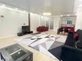 3-бөлмелі пәтер · 123.9 м² · 4/11 қабат, Кунаева 29 — ул. Акмешит, Байтерек, бағасы: 79 млн ₸ в Астане, Есильский р-н — фото 2