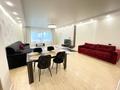 3-бөлмелі пәтер · 123.9 м² · 4/11 қабат, Кунаева 29 — ул. Акмешит, Байтерек, бағасы: 79 млн ₸ в Астане, Есильский р-н — фото 3