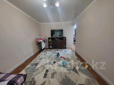 3-бөлмелі пәтер · 62 м² · 1/5 қабат, мн Жетысу 3, бағасы: 17.3 млн ₸ в Талдыкоргане, мкр Жетысу