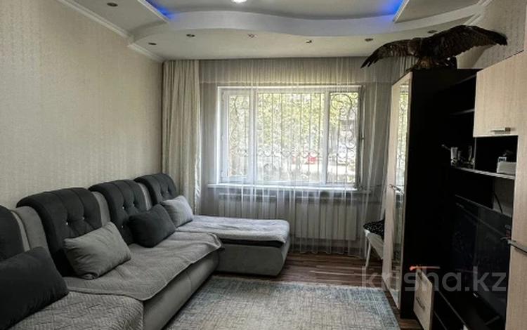 3-комнатная квартира · 66 м² · 1/5 этаж, Водник 1 46 за 33 млн ₸ в Боралдае (Бурундай), мкр Водник-1 — фото 14