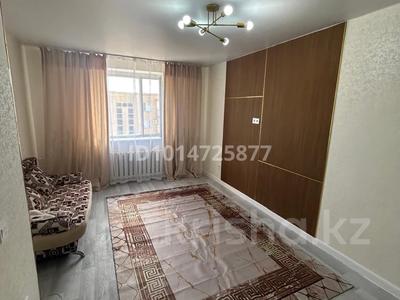 1-комнатная квартира · 36 м² · 6/6 этаж, Б.Соқпақбаев 25/2 — Қосшығұлұлы-Бейсеков за 17.3 млн ₸ в Астане, Сарыарка р-н