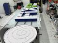 Готовый действующий бизнес, рекламное производство, полиграфия · 150 м² за 11 млн ₸ в Астане, Алматы р-н — фото 2