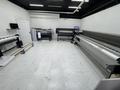 Готовый действующий бизнес, рекламное производство, полиграфия · 150 м² за 11 млн ₸ в Астане, Алматы р-н