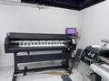 Готовый действующий бизнес, рекламное производство, полиграфия · 150 м² за 11 млн ₸ в Астане, Алматы р-н — фото 7