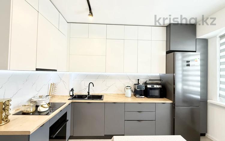 3-комнатная квартира · 84 м² · 8/9 этаж, мкр Атырау, Кульджинский тракт 16/8 — Напротив Халык арена за 55 млн ₸ в Алматы, Медеуский р-н — фото 34