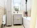 3-комнатная квартира · 84 м² · 8/9 этаж, мкр Атырау, Кульджинский тракт 16/8 — Напротив Халык арена за 55 млн ₸ в Алматы, Медеуский р-н — фото 13