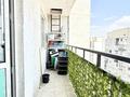 3-комнатная квартира · 84 м² · 8/9 этаж, мкр Атырау, Кульджинский тракт 16/8 — Напротив Халык арена за 55 млн ₸ в Алматы, Медеуский р-н — фото 29