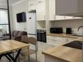 2-комнатная квартира · 68 м² · 12/20 этаж, Комфорт сити 8 — Ермека Серкебаева/ Аль-Фараби за 650 000 ₸ в Алматы, Бостандыкский р-н — фото 16