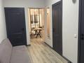 2-комнатная квартира · 68 м² · 12/20 этаж, Комфорт сити 8 — Ермека Серкебаева/ Аль-Фараби за 650 000 ₸ в Алматы, Бостандыкский р-н — фото 23