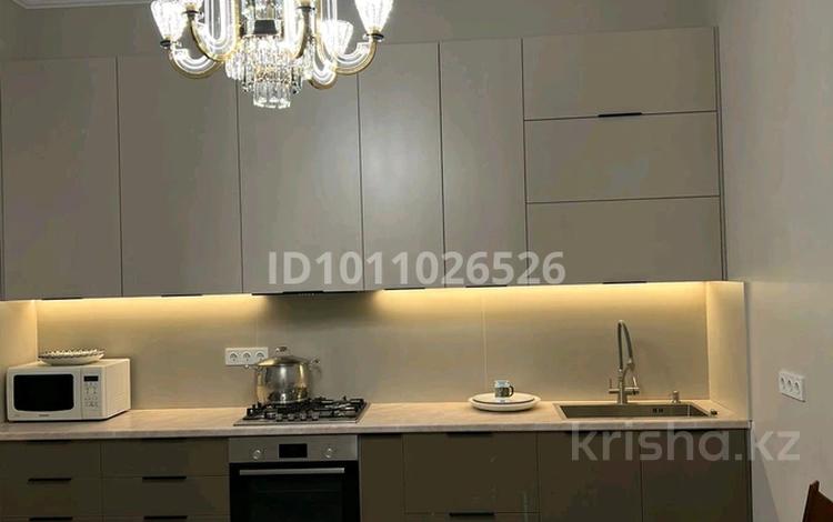 Жеке үй · 4 бөлме · 100 м² · 6.5 жүзд., Ақжар ш/а., Ст. Весна-65 159 — Выше Жандосова напротив экопоста, бағасы: 80 млн ₸ в Алматы, Наурызбайский р-н — фото 14