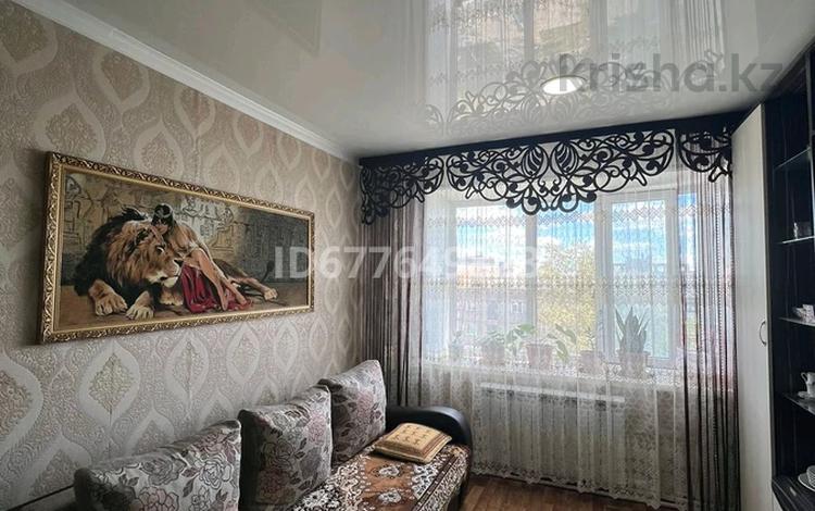 2-комнатная квартира, 40 м², 5/5 этаж, Ауельбекова за 9.3 млн 〒 в Кокшетау — фото 42