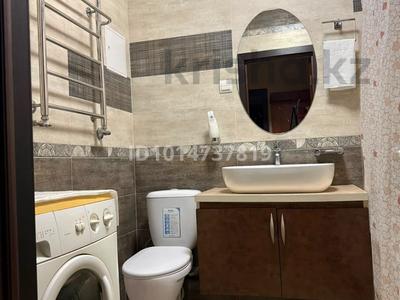 1 комната · 50 м² · 2/10 этаж, Жунисова 14/13 за 95 000 ₸ в Алматы, Наурызбайский р-н