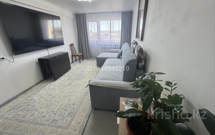 2-комнатная квартира · 50 м² · 5/5 этаж, Жидебай Батыр 5 — Рядом с Фантаном за 30 000 ₸ в Балхаше — фото 2