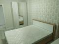 2-комнатная квартира, 40 м², 2 этаж помесячно, Нажимеденова 17 за 170 000 〒 в Астане, Алматы р-н — фото 10