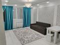 2-комнатная квартира, 40 м², 2 этаж помесячно, Нажимеденова 17 за 170 000 〒 в Астане, Алматы р-н — фото 14