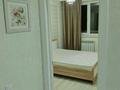 2-комнатная квартира, 40 м², 2 этаж помесячно, Нажимеденова 17 за 170 000 〒 в Астане, Алматы р-н — фото 5