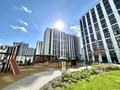 3-бөлмелі пәтер · 85.46 м² · 4/17 қабат, Улы Дала 12 — Block - A, бағасы: 44.9 млн ₸ в Астане, Нура р-н — фото 2