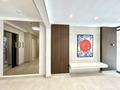 3-бөлмелі пәтер · 85.46 м² · 4/17 қабат, Улы Дала 12 — Block - A, бағасы: 44.9 млн ₸ в Астане, Нура р-н — фото 4