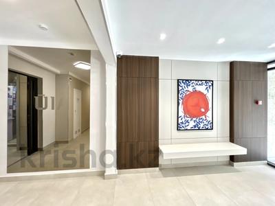 3-бөлмелі пәтер · 85.46 м² · 4/17 қабат, Улы Дала 12 — Block - A, бағасы: 40.5 млн ₸ в Астане, Нура р-н