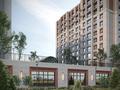 3-комнатная квартира · 88.3 м² · 6/12 этаж, мкр Дарабоз 31 за 58 млн ₸ в Алматы, Алатауский р-н