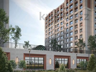 3-комнатная квартира · 88.3 м² · 6/12 этаж, мкр Дарабоз 31 за 58 млн ₸ в Алматы, Алатауский р-н