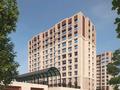 3-комнатная квартира · 88.3 м² · 6/12 этаж, мкр Дарабоз 31 за 58 млн ₸ в Алматы, Алатауский р-н — фото 2