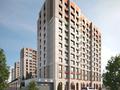 3-комнатная квартира · 88.3 м² · 6/12 этаж, мкр Дарабоз 31 за 58 млн ₸ в Алматы, Алатауский р-н — фото 3