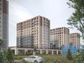 3-комнатная квартира · 88.3 м² · 6/12 этаж, мкр Дарабоз 31 за 58 млн ₸ в Алматы, Алатауский р-н — фото 6