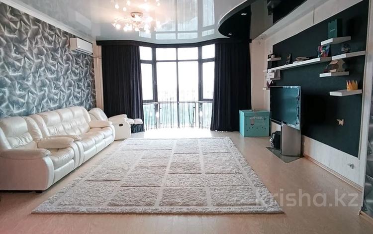 3-бөлмелі пәтер · 166 м² · 7/9 қабат, 14-й мкр 58, бағасы: 65 млн ₸ в Актау — фото 2