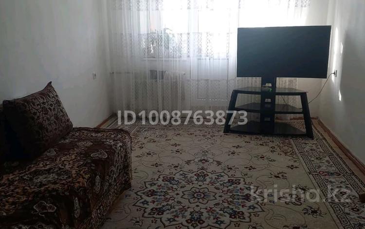 3-бөлмелі пәтер · 60 м² · 5/5 қабат, Мангельдина 33, бағасы: 16.5 млн ₸ в Шымкенте, Туран р-н — фото 2